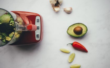 Gadgets for Healthy Living – The Ten Kitchen Gadgets You Need Right Now To Cook Healthier Food With Ease